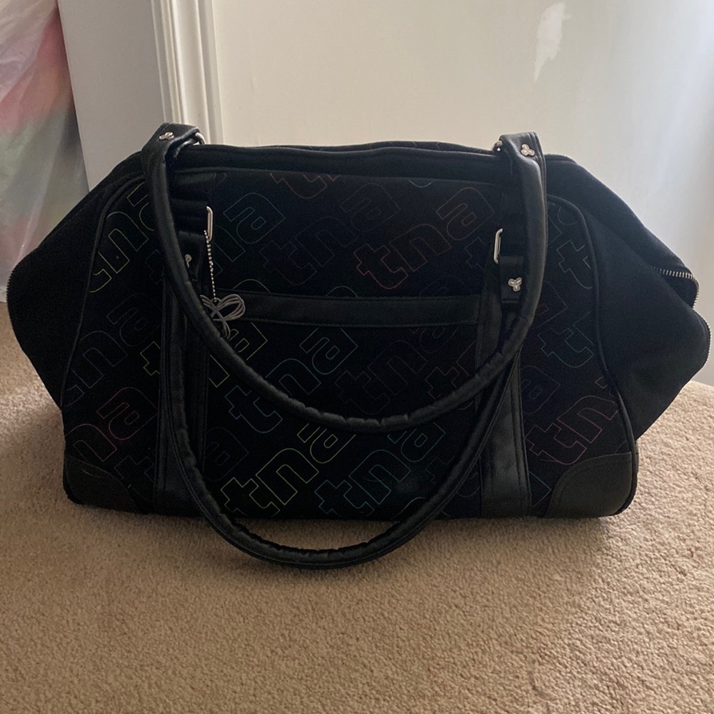TNA Bag